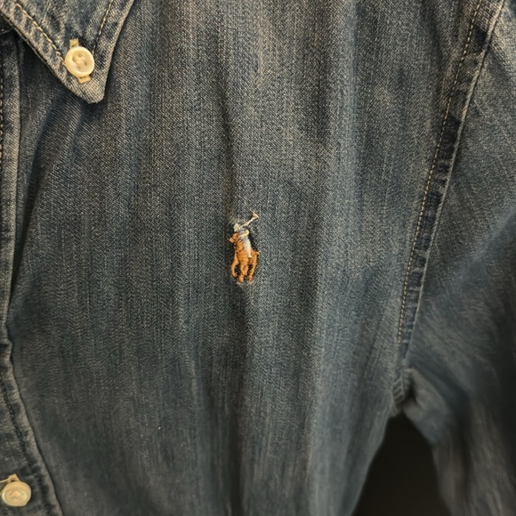 Ralph Lauren Dress - Picture 4 of 6